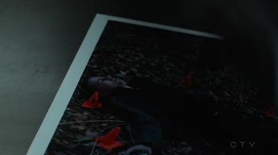 Agent Wells, do you recognize this man? - Designated Survivor
