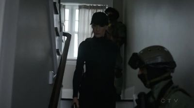 Agent Wells! Perimeter's locked down. - Designated Survivor