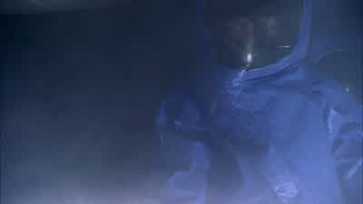 - Agent: What kind of terrorism is this? - Fringe