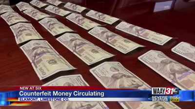 AGENT: When it comes
to counterfeiting, - Trafficked with Mariana van Zeller