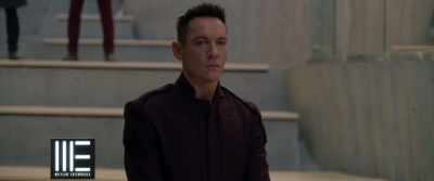 Agent William Bradwell
to lead the mission. - Wifelike