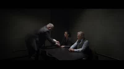 Agent Woo will see you in an hour. - Ant Man and the Wasp