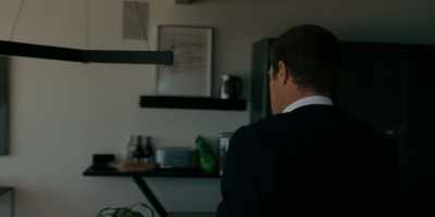 Agent Wu seemed to think so. - The Last Thing He Told Me