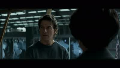 Agente Hunt. - Mission: Impossible - The Final Reckoning