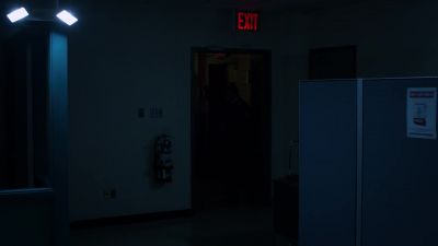 Agents down! Agents down! - Marvel's Daredevil