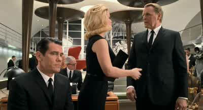 They have a revolutionary new pill - Men in Black 3