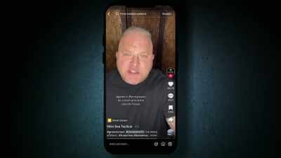 - Agents in Pennsylvania - #CyberSleuths: The Idaho Murders