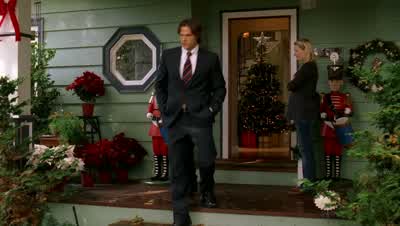 Agents. - Supernatural