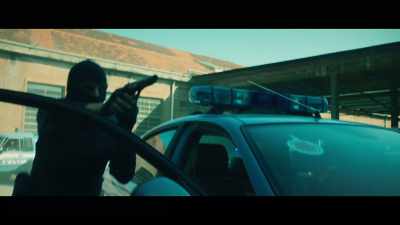 (AGENTS SHOUTING IN FRENCH) - Assassin Club