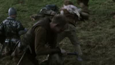 Aggggghhhhhh! - Vikings