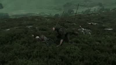 Agghhh! - Vikings
