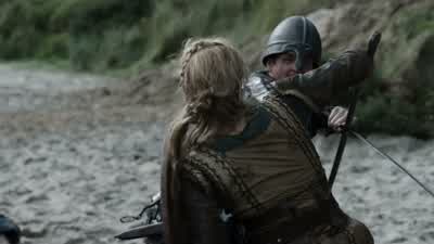 Agghhhh! - Vikings