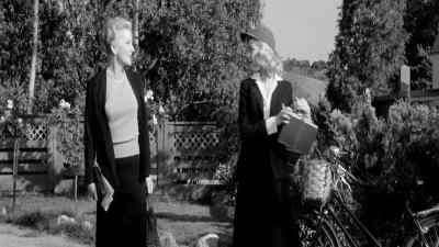 "Aggie, Dan Jones came by. - Until They Sail