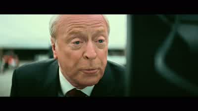 Aggravated assault, moved to Arkham twice. - The Dark Knight
