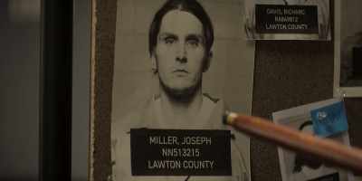 Aggravated battery, - Reacher
