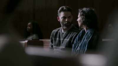 ...aggravated sexual assault,
and murder in the first degree. - The Night Of
