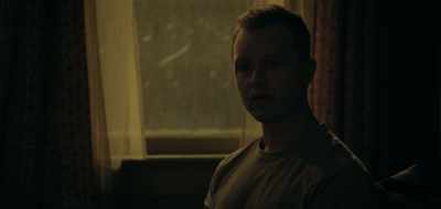 - Aggressive? We
were making love. - The Calling