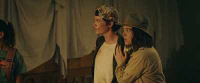 Aggy! We'll always have Morocco! - The Quest for Tom Sawyer's Gold