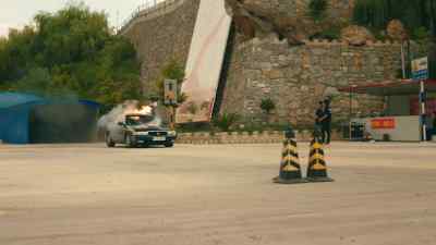 Agh! Agh! - The Grand Tour