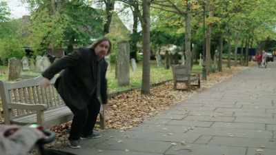 Agh! Agh! - Shakespeare & Hathaway - Private Investigators