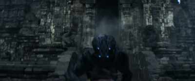 Agh! Agh! - Beyond Skyline