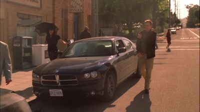 Agh. Oh, God. - NCIS