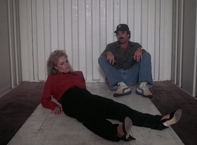 Agh! Oh! - Magnum, P.I.