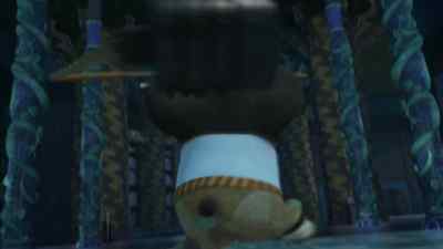 Agh! Oof! - Kung Fu Panda: Legends of Awesomeness