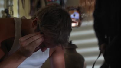 Agh! - Stargate SG-1