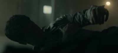 Agh! - Gotham Knights