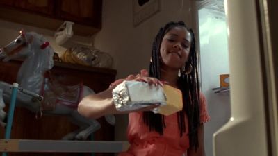 - Agh! - Don't Be a Menace to South Central While Drinking Your Juice in the Hood