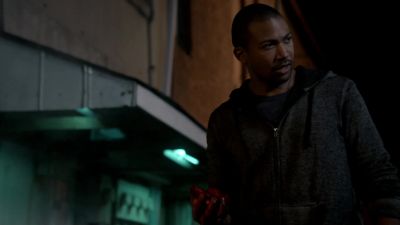 Agh... - The Originals