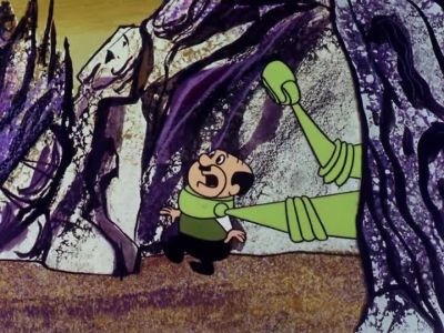 Agh! - The Jetsons