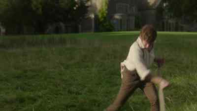 Agh! - Poldark