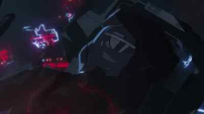 Agh! - Star Wars Resistance