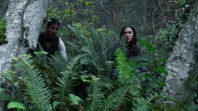 AGH! - The 100