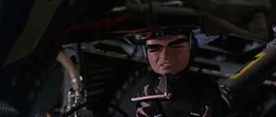Agh! - Thunderbirds Are GO