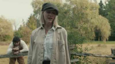 - Agh! - Frankie Drake Mysteries