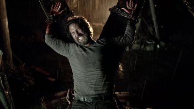 Agh! - The 100