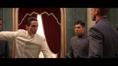- Agh! - Ugh! - Equilibrium