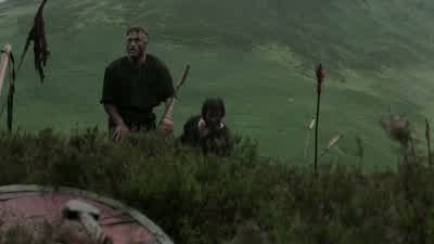 Agh! Ungh! Ungh! - Vikings
