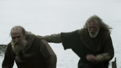 Aghhhh! - Vikings