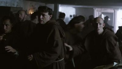 Aghhhhh! - Vikings