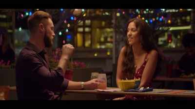 - ...agile.
- Then I said to her, - Dating Around