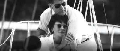 You ever cheat on your wife, Roland? - The Aviator