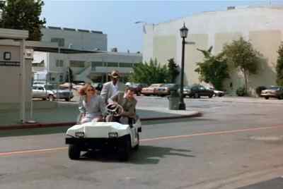 - Agnes, where are you going?
- Home. I'm through for the day. - Moonlighting
