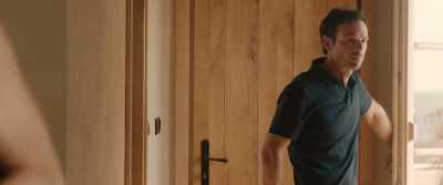 -AGNES: Bye.
-WOMAN: Ciao. - Speak No Evil