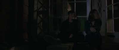 (AGNES COUGHING QUIETLY) - Puzzle
