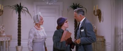 Agnes Gooch - Auntie Mame
