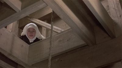 Agnes how do you feel about babies - Agnes of God